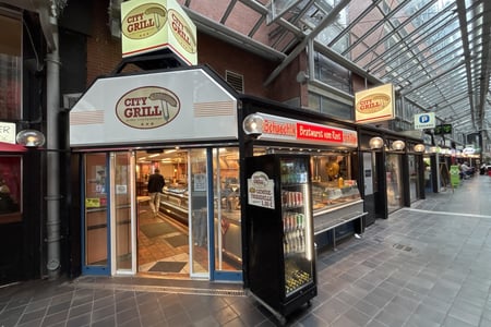 City Grill