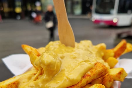 City-Imbiss-Mönchengladbach