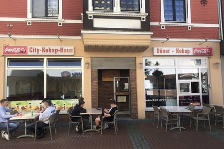 City-Kebab-Haus