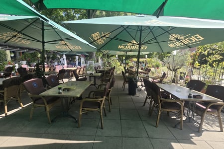 Clubhaus S V Waldhof 07 Bei Dimi