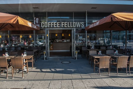 Coffee Fellows