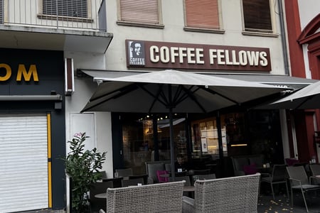 Coffee Fellows