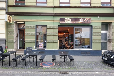Coffee Max
