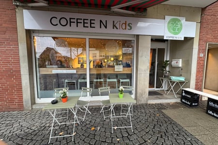 Coffee n Kids