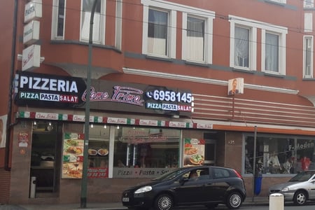 Pizzeria Come Prima