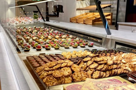 Confiserie Gordani Lasch