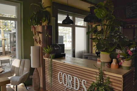 Cord's Café
