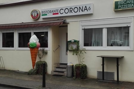 Corona Zur Scheune