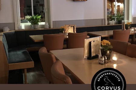 Corvus Sportgaststätte ATS Buntentor