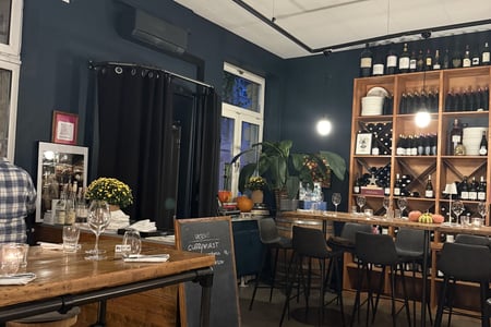 Côté Comptoir
