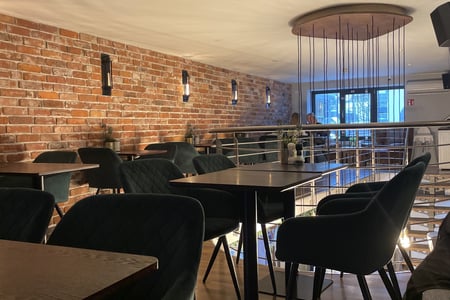 Cream Company Coffee & Friends