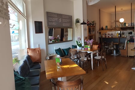 CROSTINERIA Vini e Crostini