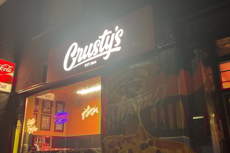 Crusty's