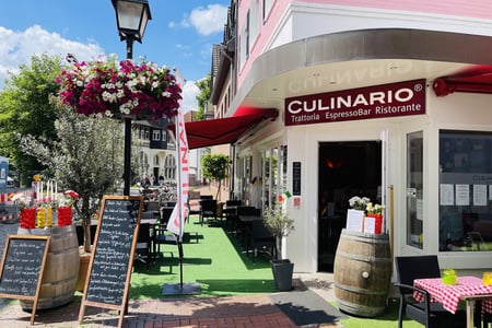 Culinario EspressoBar