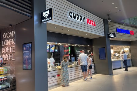 Curry Karl