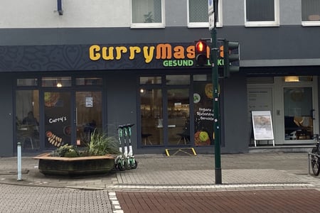 Curry Masala Rüttenscheid