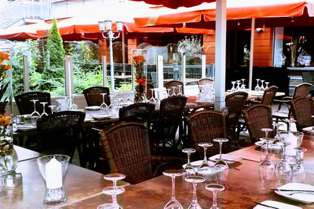 Ristorante Pizzeria da Giovanni