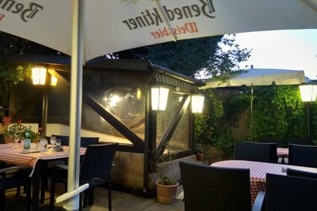 Da Nando e Francesco