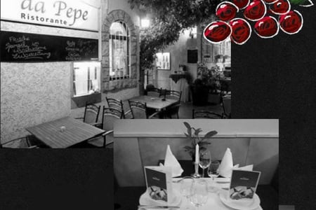Da Pepe Piccolino