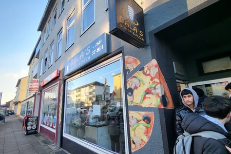 Dala's Döner & Pizza