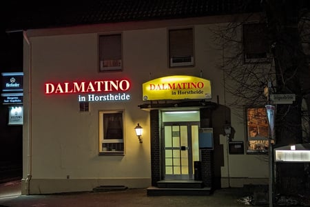 Dalmatino