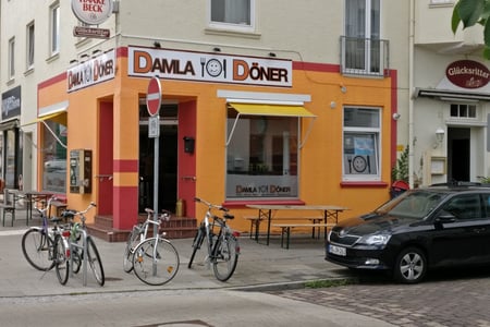 Damla Döner