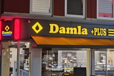 Damla +Plus