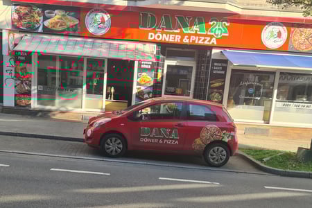 DANA Döner 2