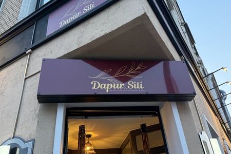 Dapur Siti