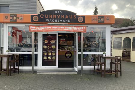 Das Curryhaus