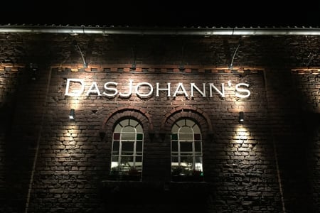 Das Johann’s