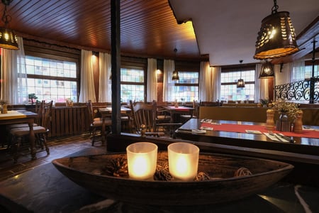 DAS Kesselhaus - Küche & Wein