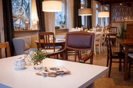 Das Wohnzimmer Stadtteilcafe für Vogelstang