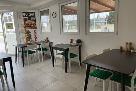 DatWay Döner