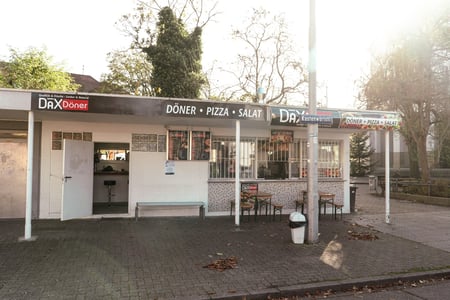 DAX Döner
