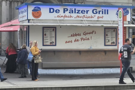 De Pälzer Grill