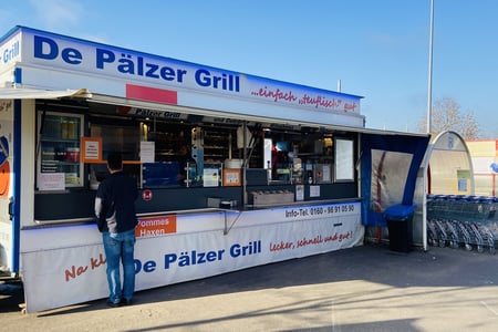 De Pälzer Grill