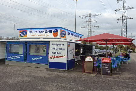 De Pfälzer Grill