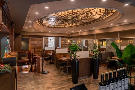 Delikat am Stadewäldchen