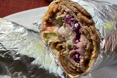 Delikato Pizza Kebap Haus