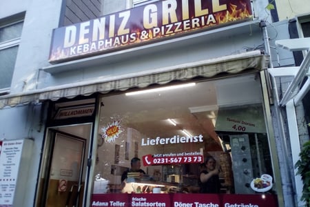 Deniz Grill