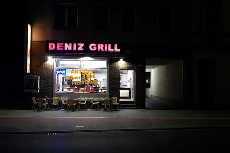 Deniz Grill