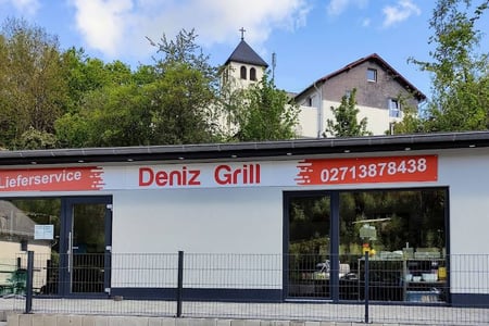 Deniz Grill