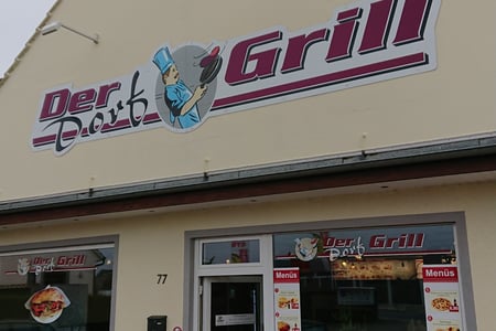 Der Dorf Grill
