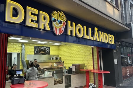 Der Holländer