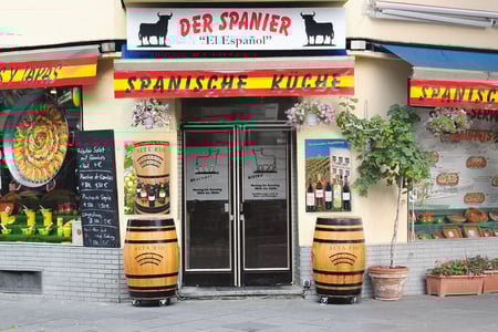 Der Spanier El Español