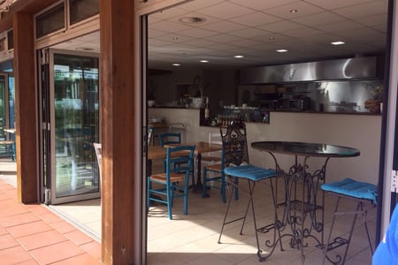 Der verrückte Grieche