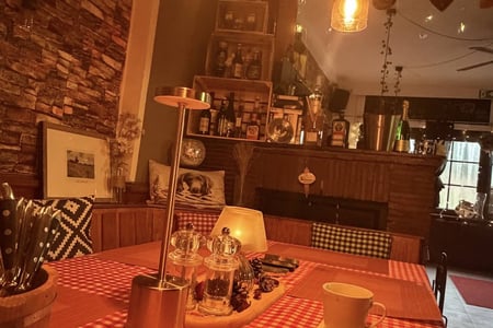 Die Schnitzelschmiede