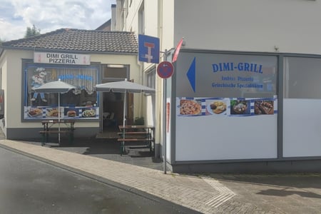 Dimi Grill Pizzeria