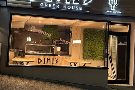 Dimi‘s